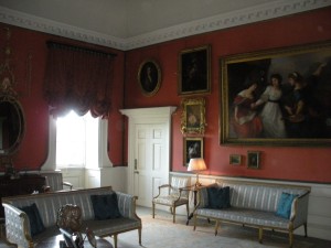 Small Drawing Room